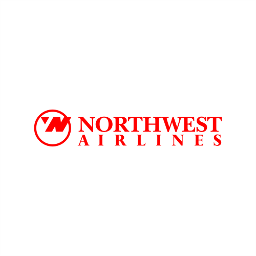 Northwest Airlines Logo