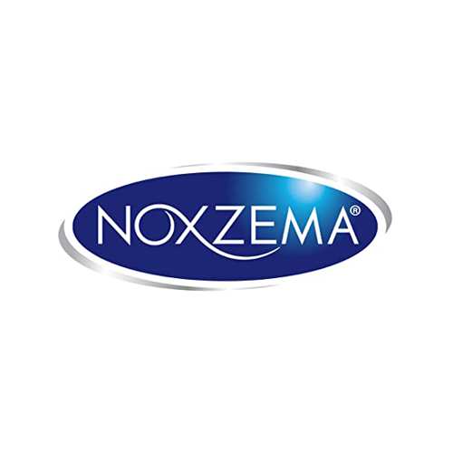 Noxzema Logo