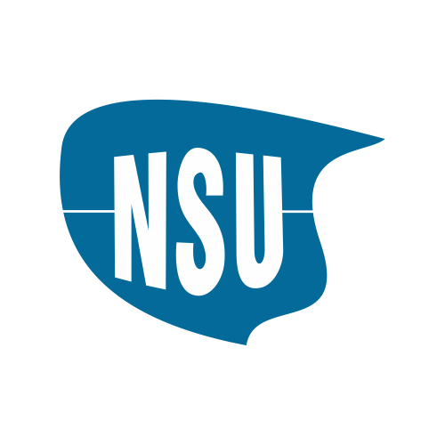 NSU Neckarsulm Logo