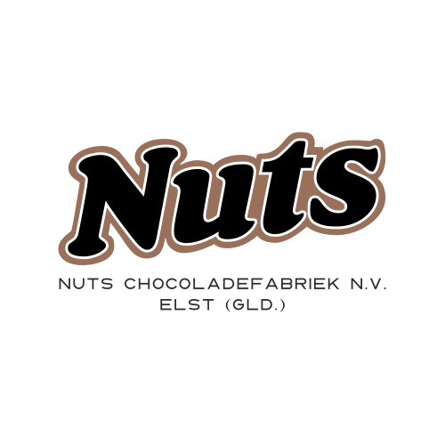 Nuts Logo