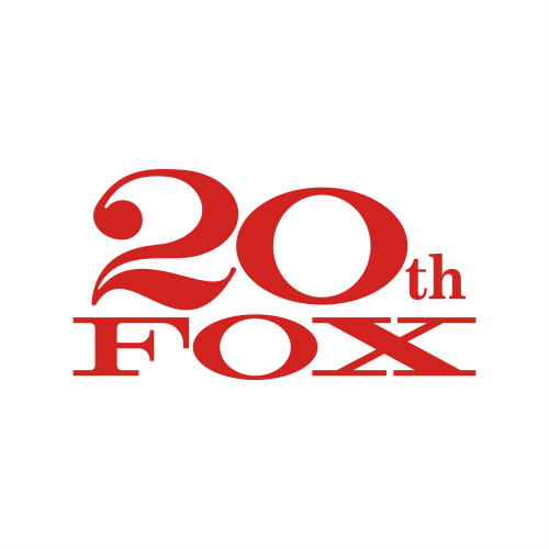 20th Fox Records Logo