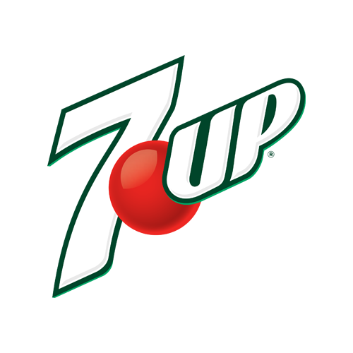7-Up Logo