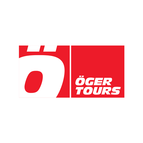 Öger Tours Logo