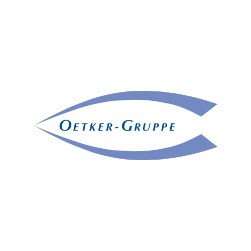 Oetker Gruppe Logo