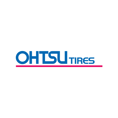 Ohtsu Tires Logo