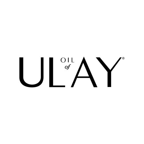 Oil of Ulay Logo