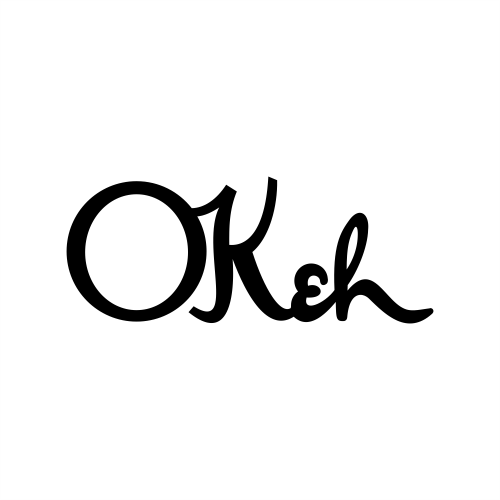 Okeh Logo