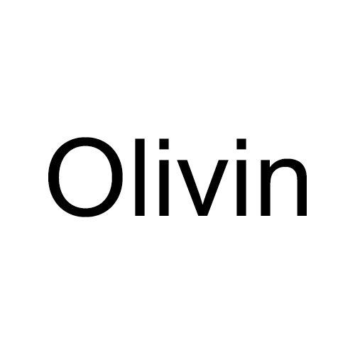 Olivin Logo