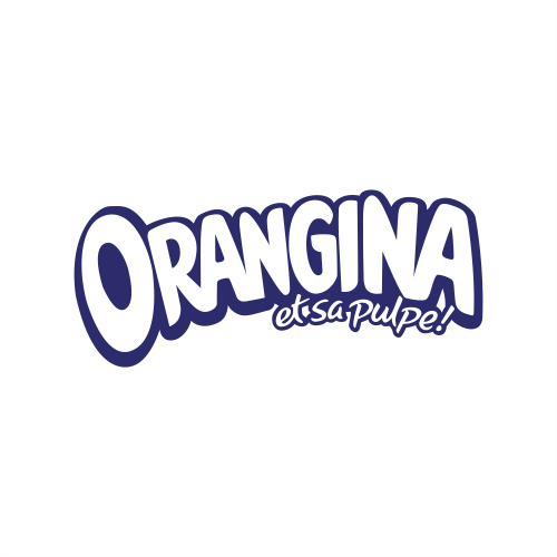 Orangina Logo