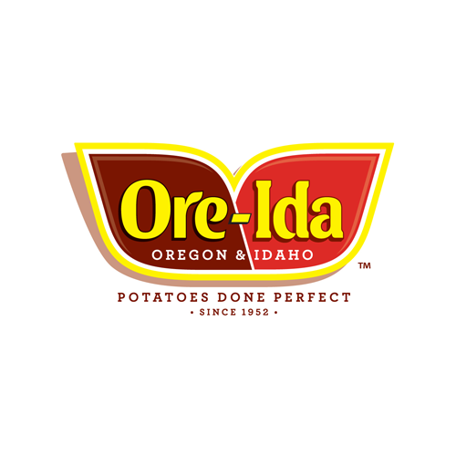 Ore-Ida Logo