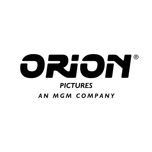 Orion Pictures Logo