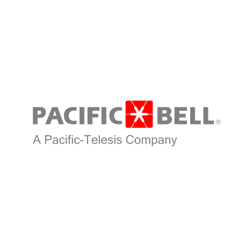 Pacific-Bell Logo