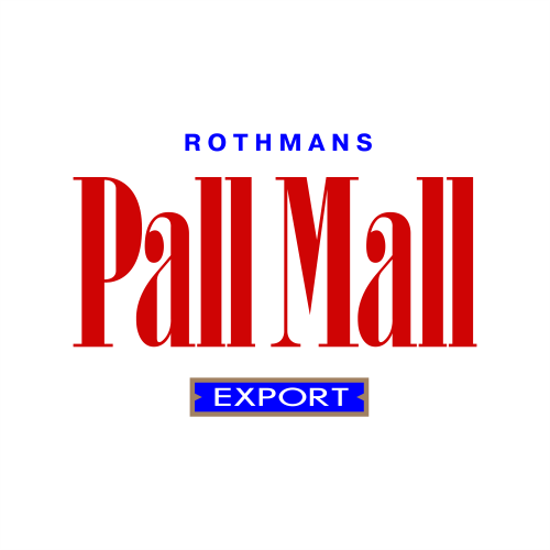 Pall Mall Export Logo