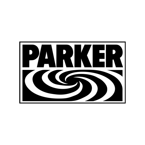 Parker Bros. Logo