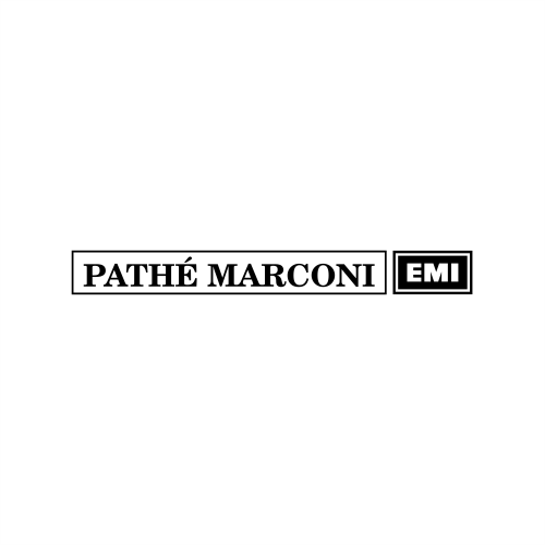 Pathé-Marconi Logo