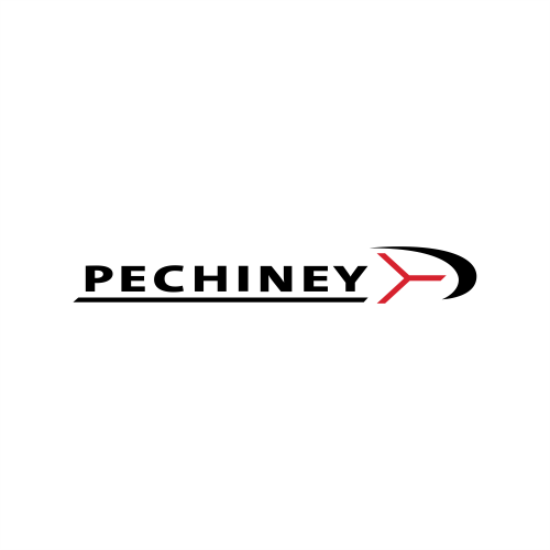 Pechiney Logo