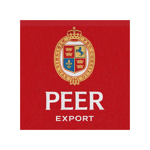 Peer Export Logo