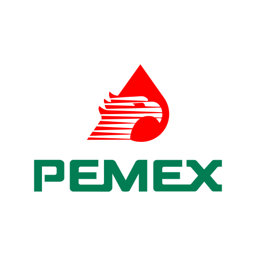 Pemex Logo