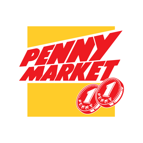 Penny Market Logo
