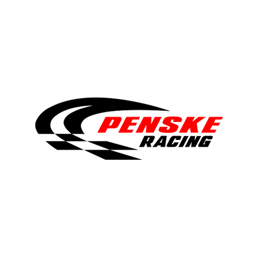 Penske Racing Penske Logo