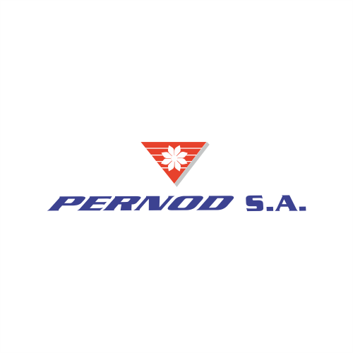 Pernod Logo
