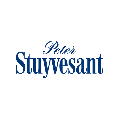 Peter Stuyvesant Logo