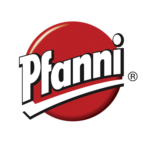 Pfanni Logo