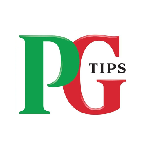 PG Tips Logo