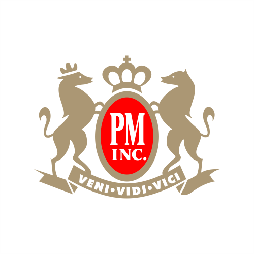 Philip Morris Inc. Logo
