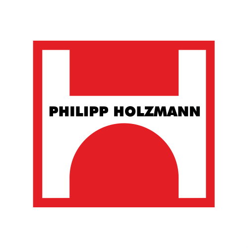 Philipp Holzmann Logo