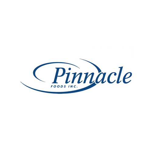 Pinnacle Foods Logo
