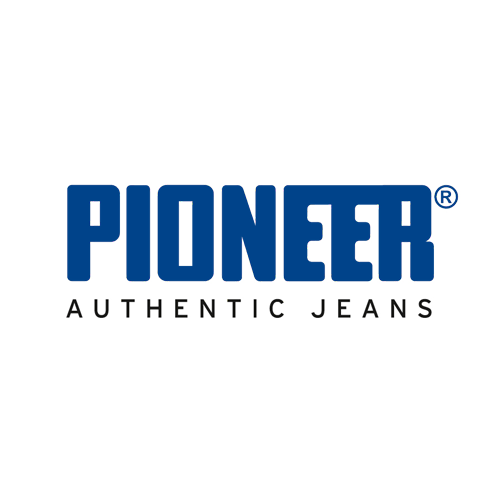 Pioneer Jeans Logo