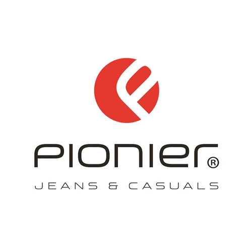 Pioneer Jeans Logo