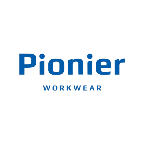 Pionier Workwear Logo