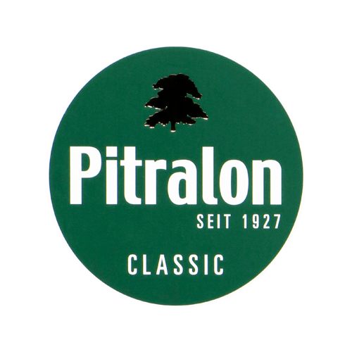 Pitralon Logo