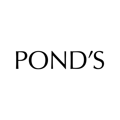 Pond's Logo