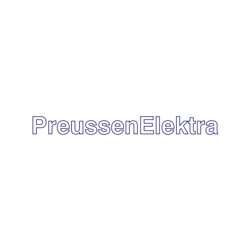 PreussenElektra Logo
