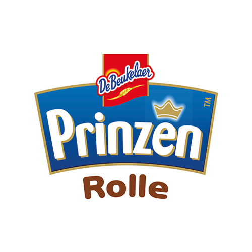 Prinzenrolle Logo