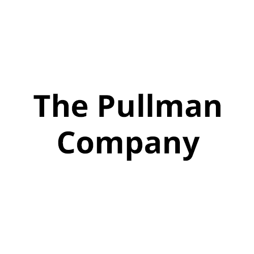 Pullman Company Logo