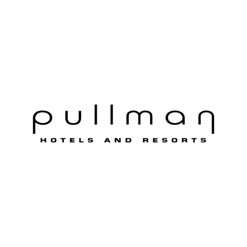 Pullman Hotels Logo