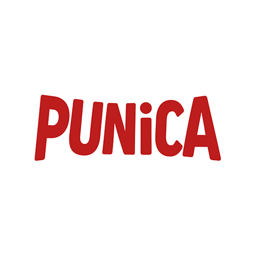 Punica Logo