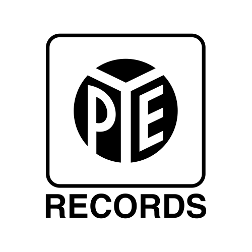 Pye Records Logo