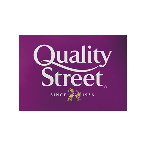 Quality Street Logo
