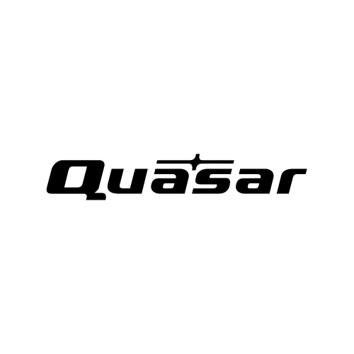 Quasar Logo