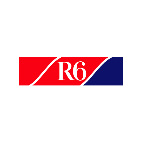 R6 Logo