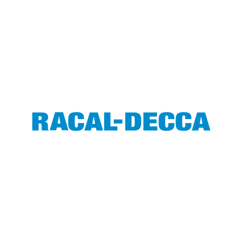 Racal-Decca Logo