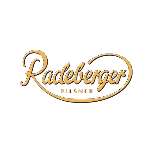 Radeberger Pilsner Logo