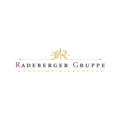 Radeberger Gruppe Logo