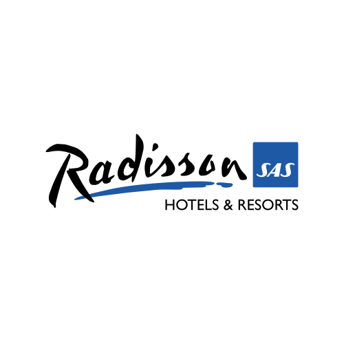 Radisson-SAS Logo