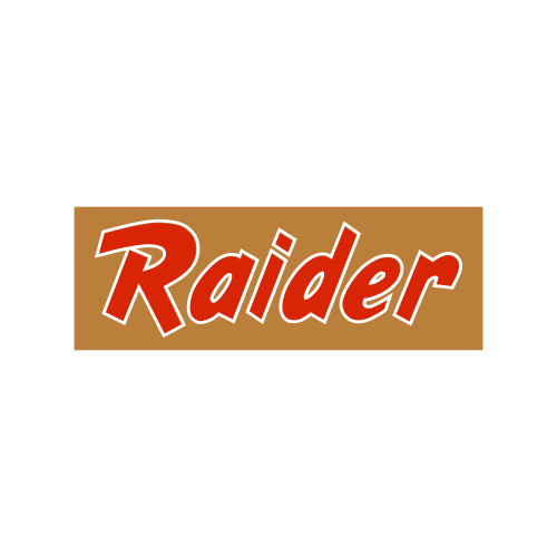 Raider Logo